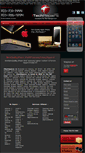 Mobile Screenshot of itechrepairs.com
